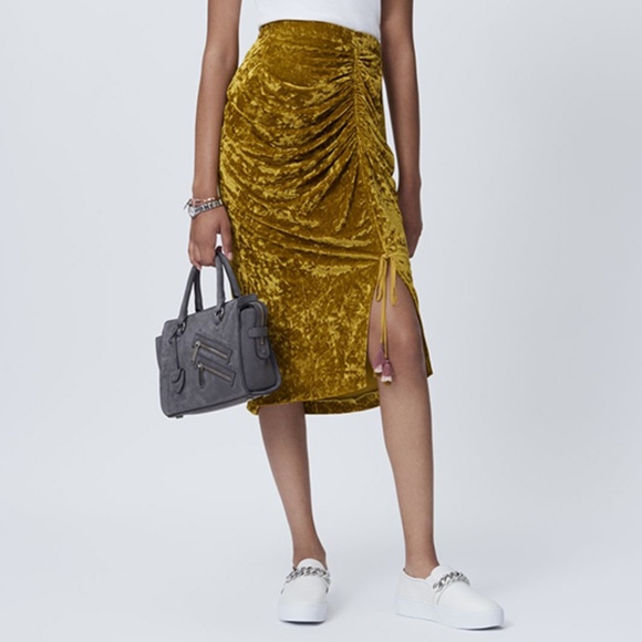 ✨NEW✨ Rebecca Minkoff Small Jamie Satchel New Grey - Picture 5 of 6